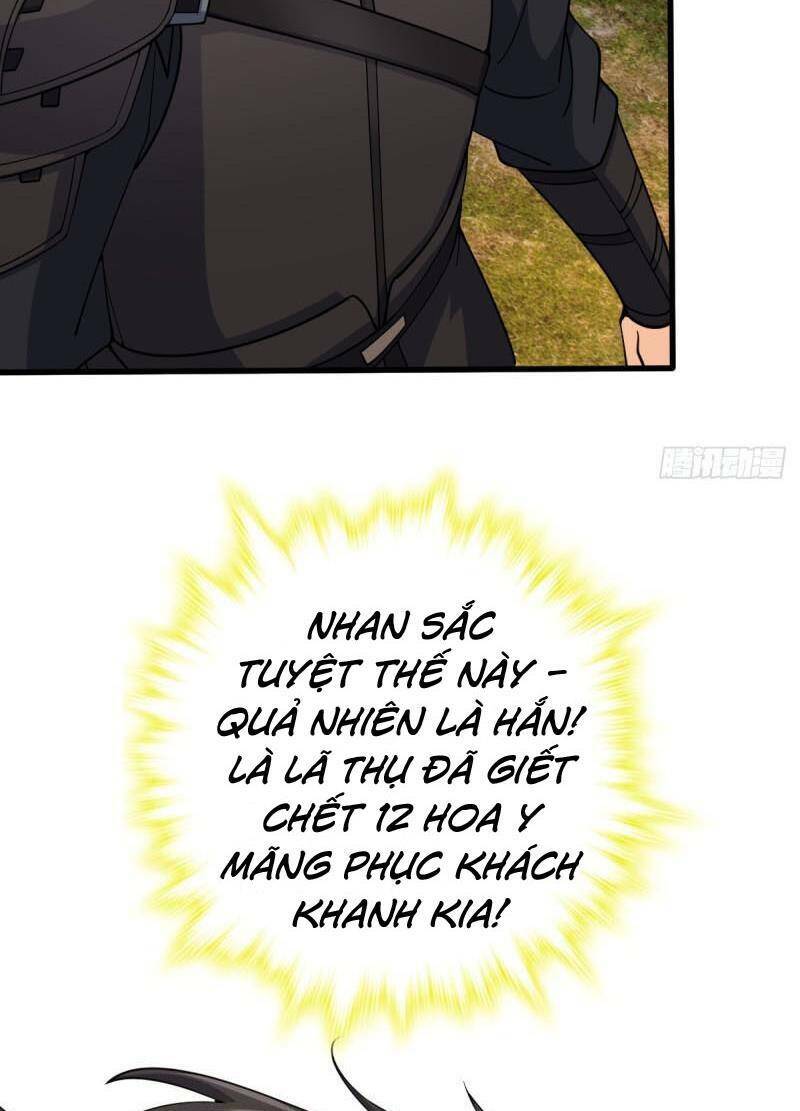 Đại Vương Tha Mạng Chapter 653 - Trang 2