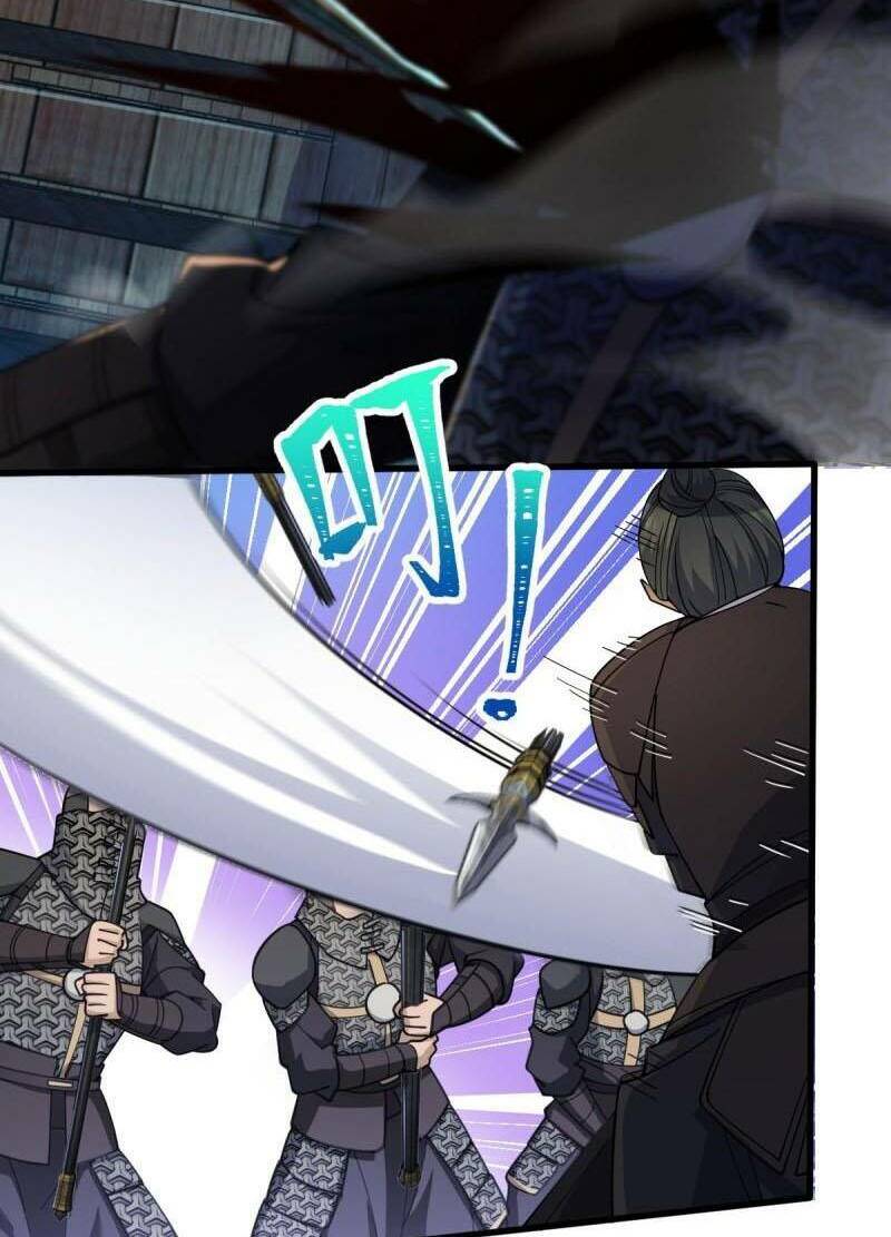 Đại Vương Tha Mạng Chapter 653 - Trang 2