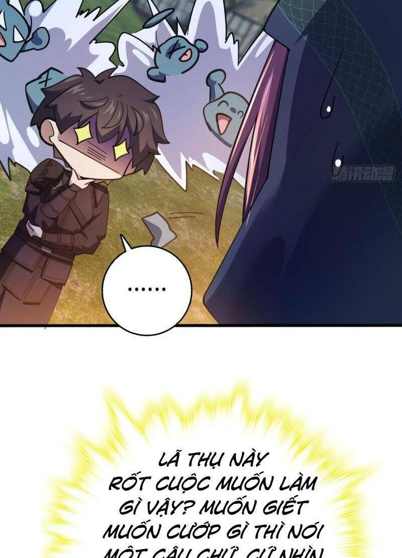 Đại Vương Tha Mạng Chapter 653 - Trang 2