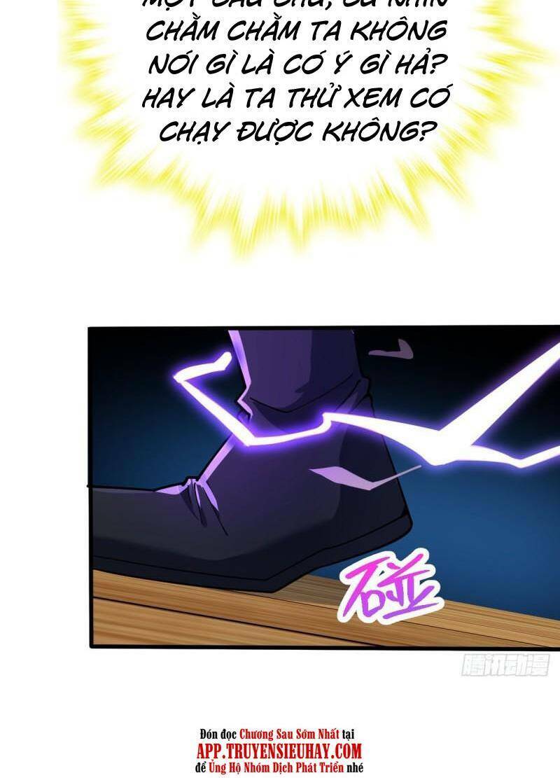 Đại Vương Tha Mạng Chapter 653 - Trang 2