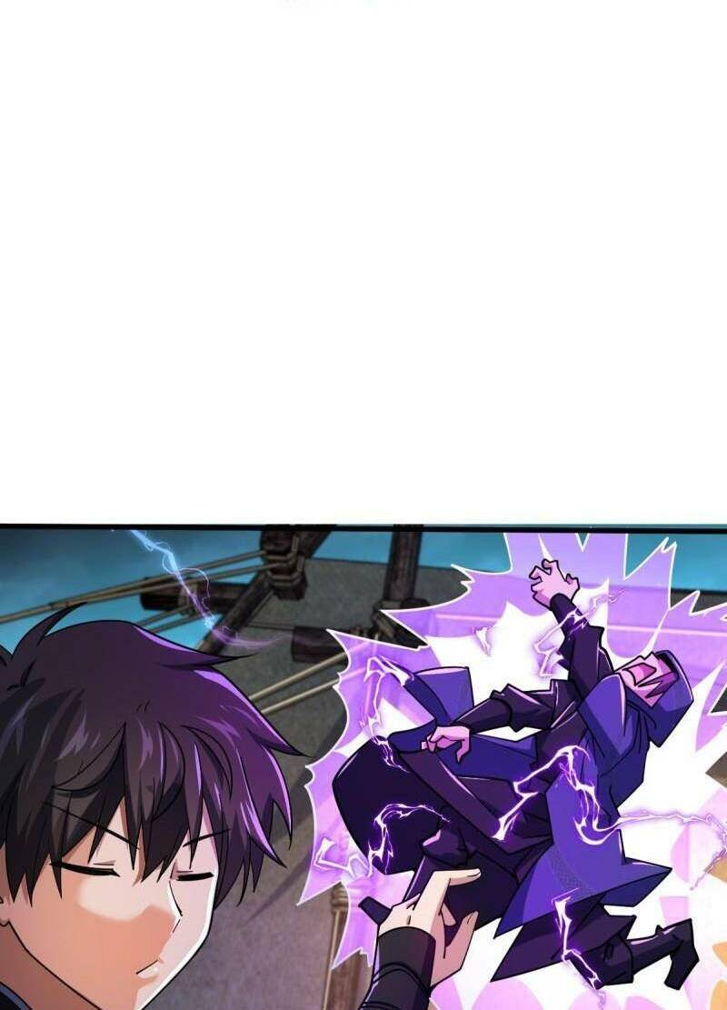 Đại Vương Tha Mạng Chapter 653 - Trang 2