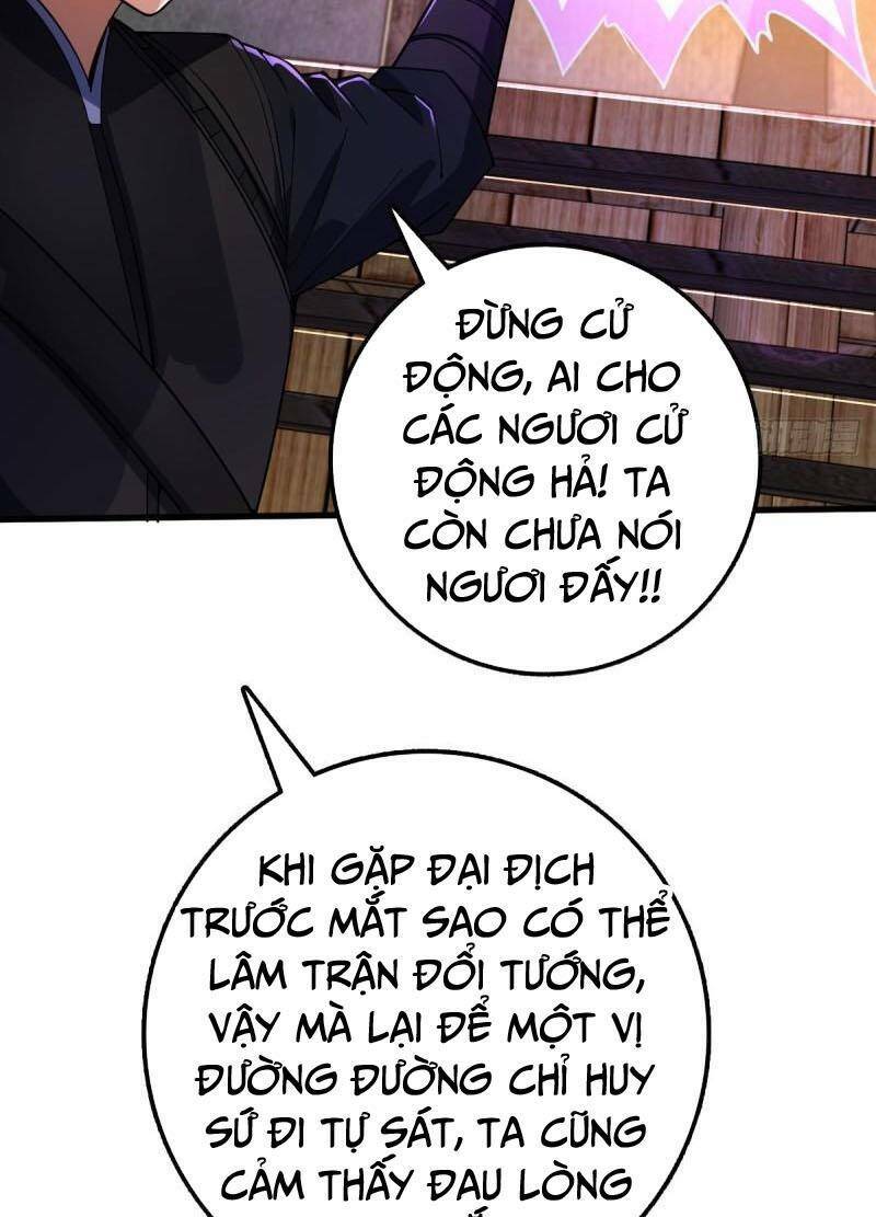 Đại Vương Tha Mạng Chapter 653 - Trang 2