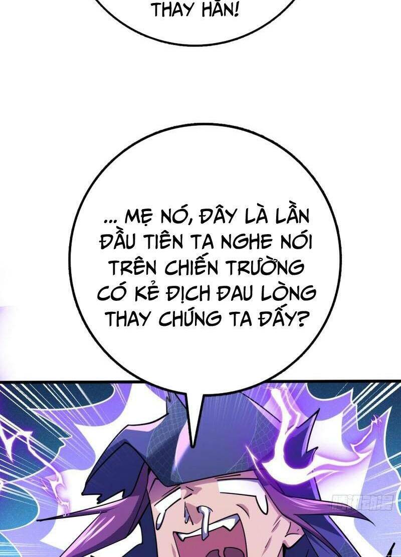 Đại Vương Tha Mạng Chapter 653 - Trang 2