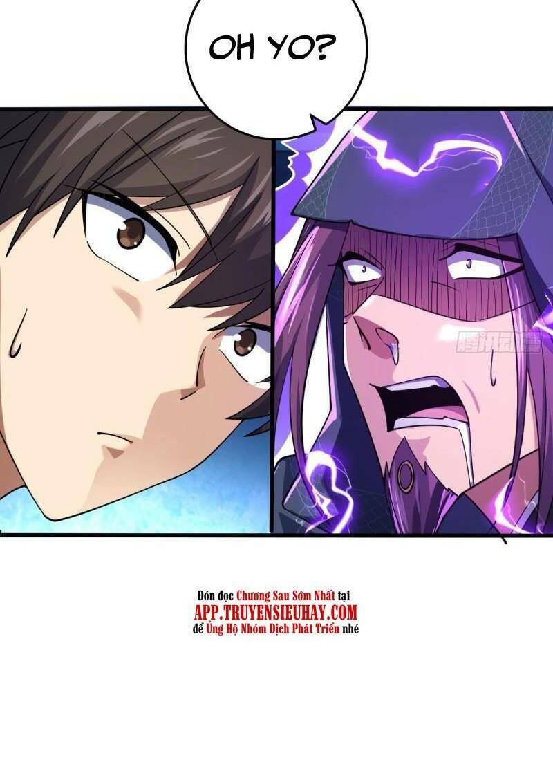 Đại Vương Tha Mạng Chapter 653 - Trang 2