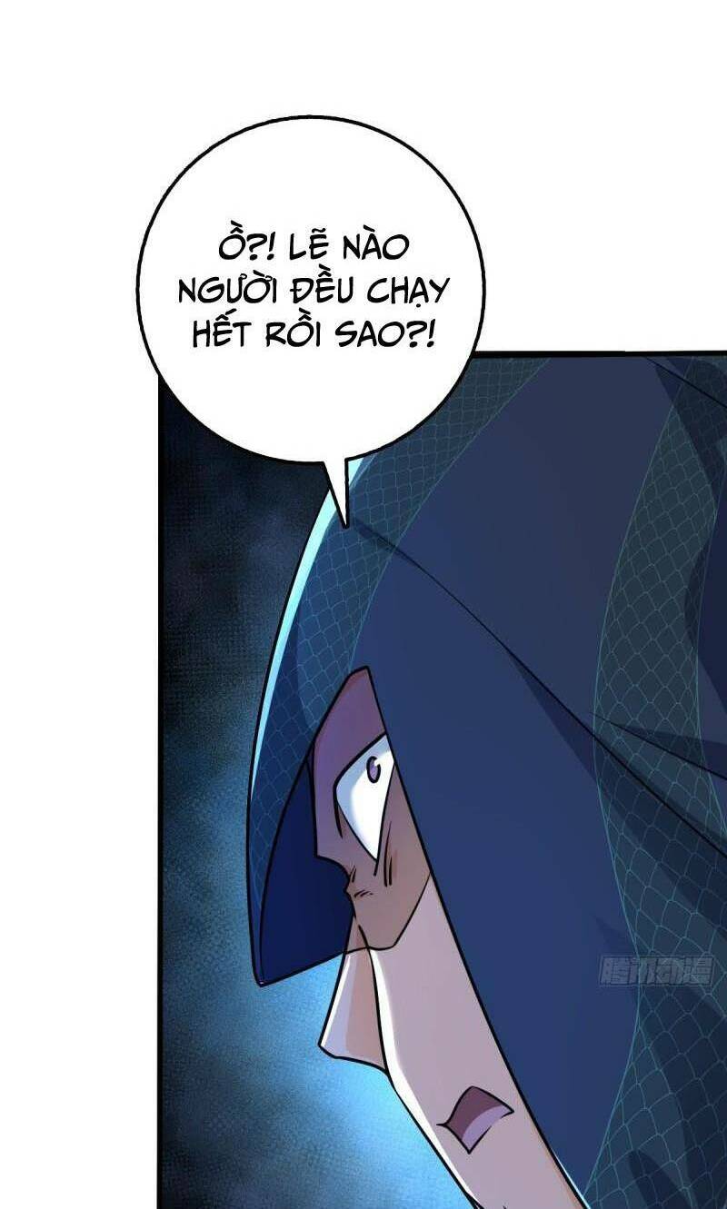 Đại Vương Tha Mạng Chapter 653 - Trang 2