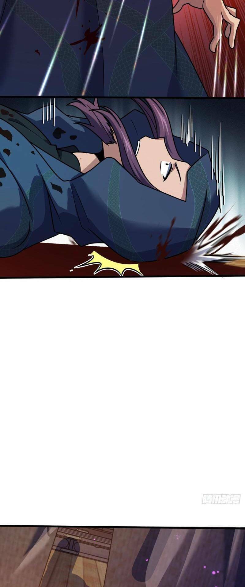 Đại Vương Tha Mạng Chapter 653 - Trang 2