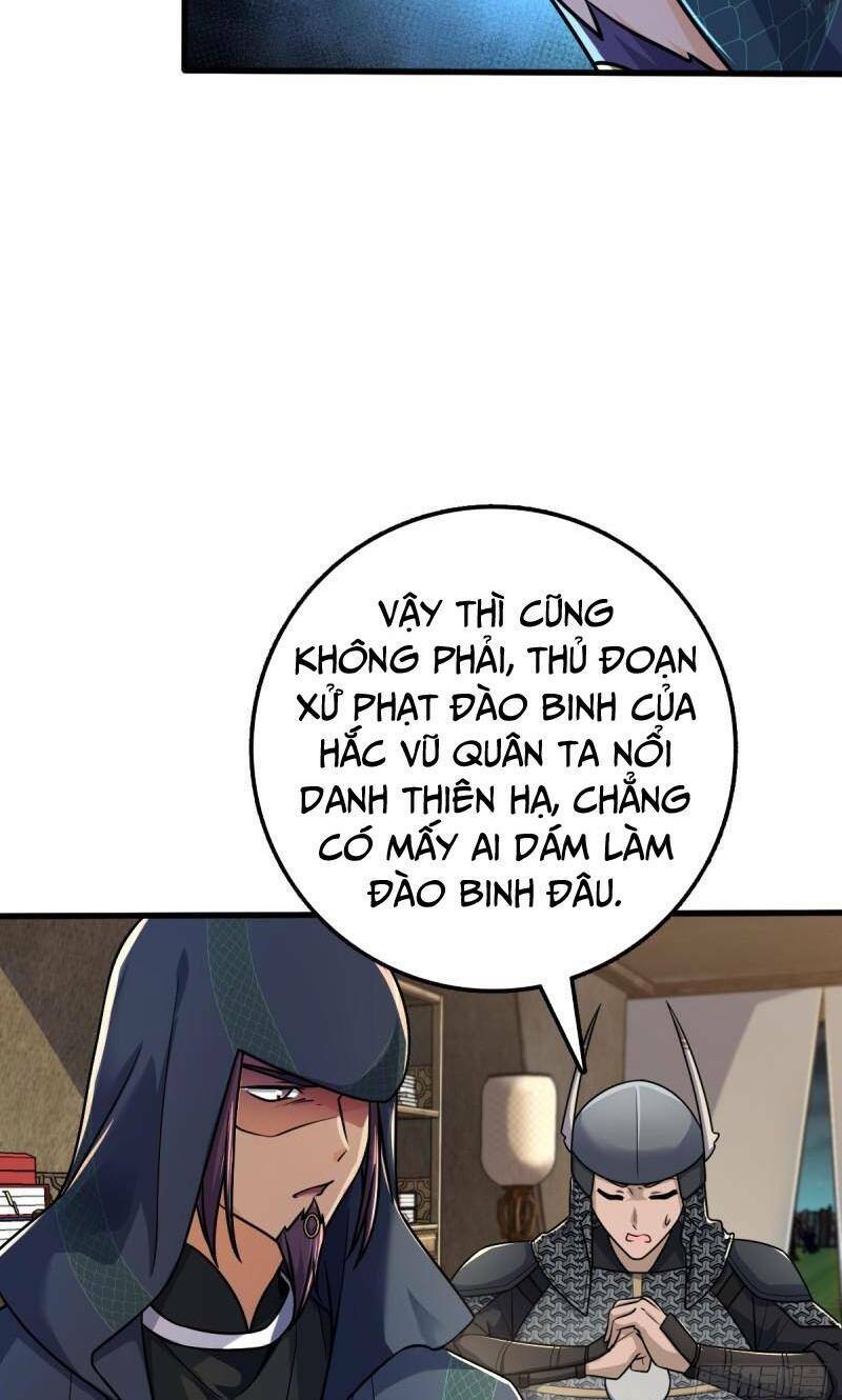 Đại Vương Tha Mạng Chapter 653 - Trang 2