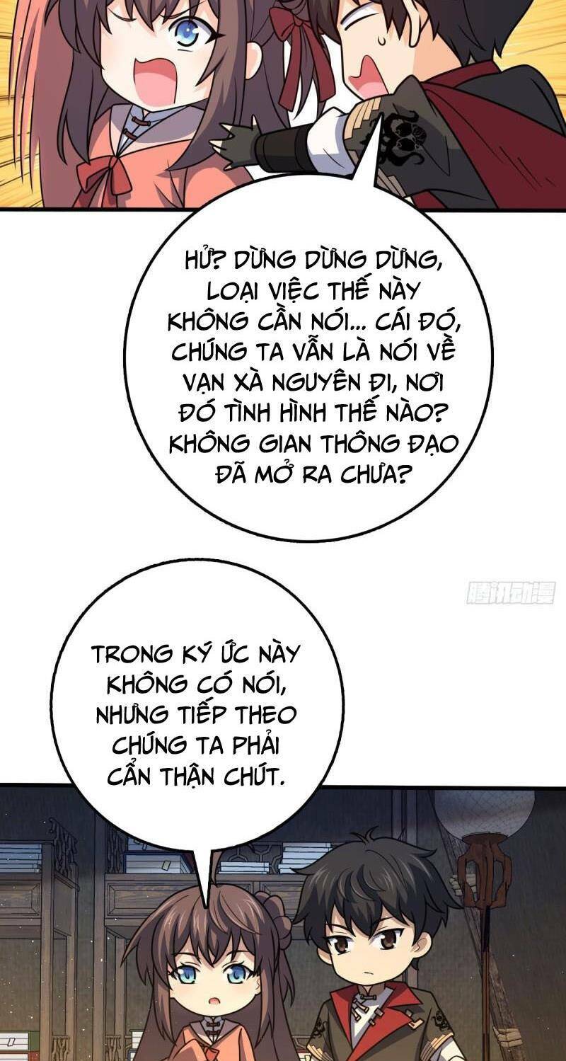 Đại Vương Tha Mạng Chapter 654 - Trang 2