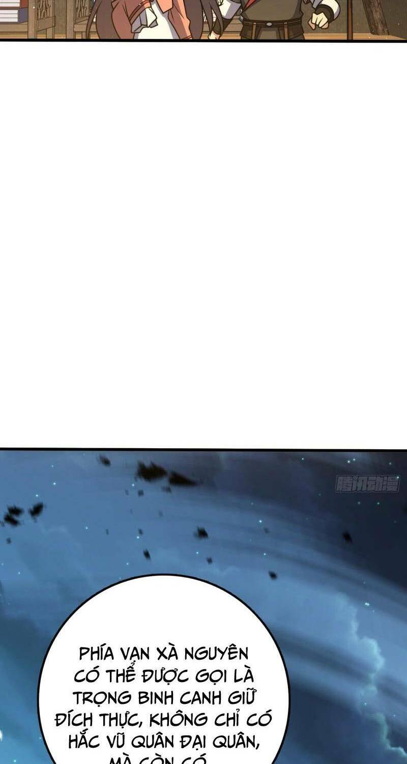 Đại Vương Tha Mạng Chapter 654 - Trang 2