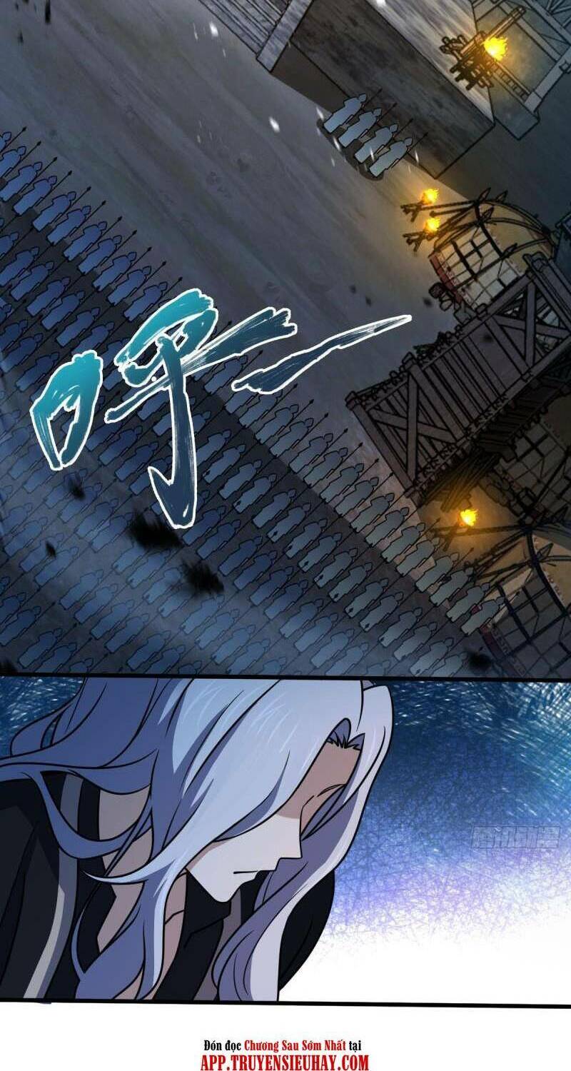 Đại Vương Tha Mạng Chapter 654 - Trang 2