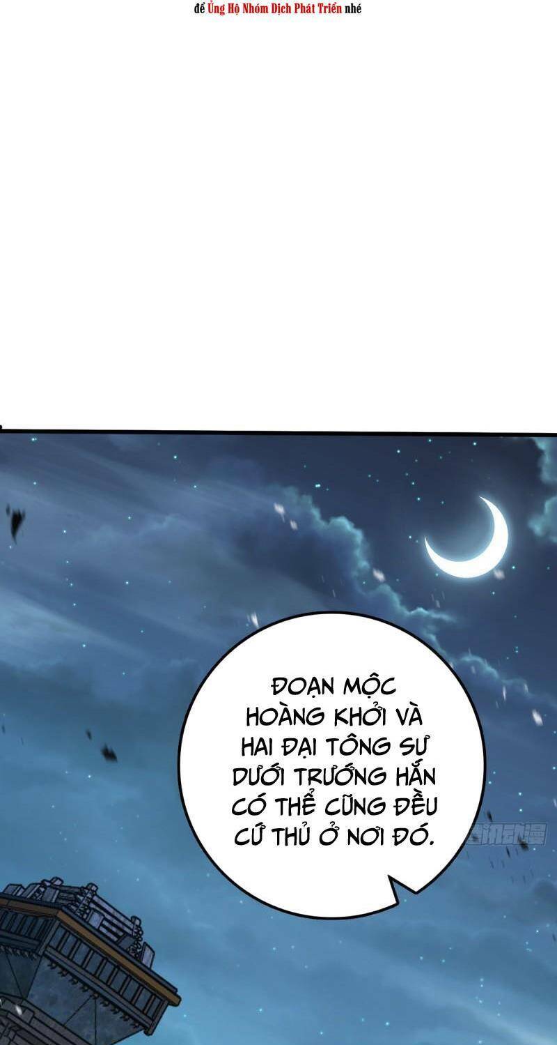 Đại Vương Tha Mạng Chapter 654 - Trang 2