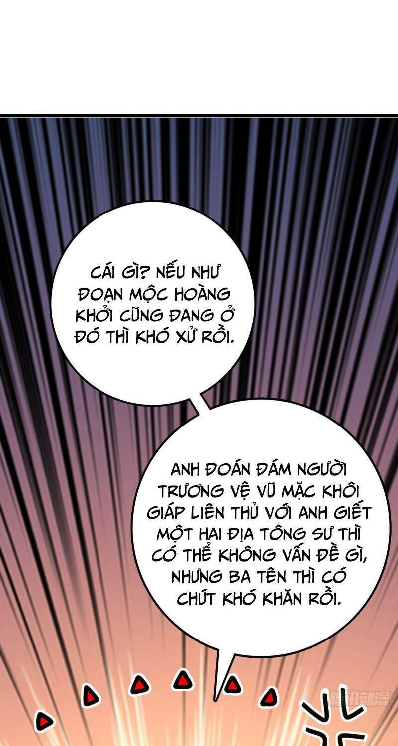 Đại Vương Tha Mạng Chapter 654 - Trang 2