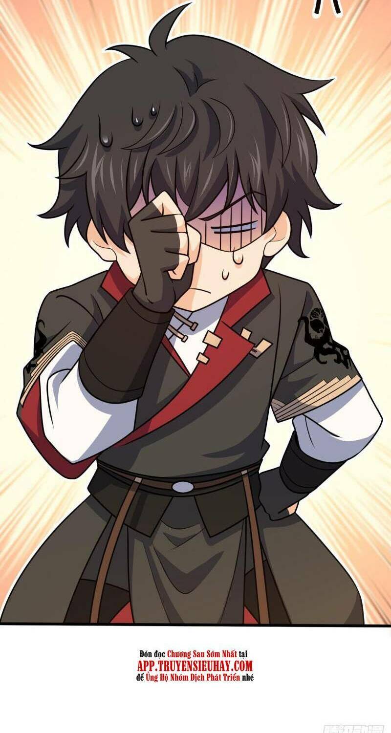 Đại Vương Tha Mạng Chapter 654 - Trang 2