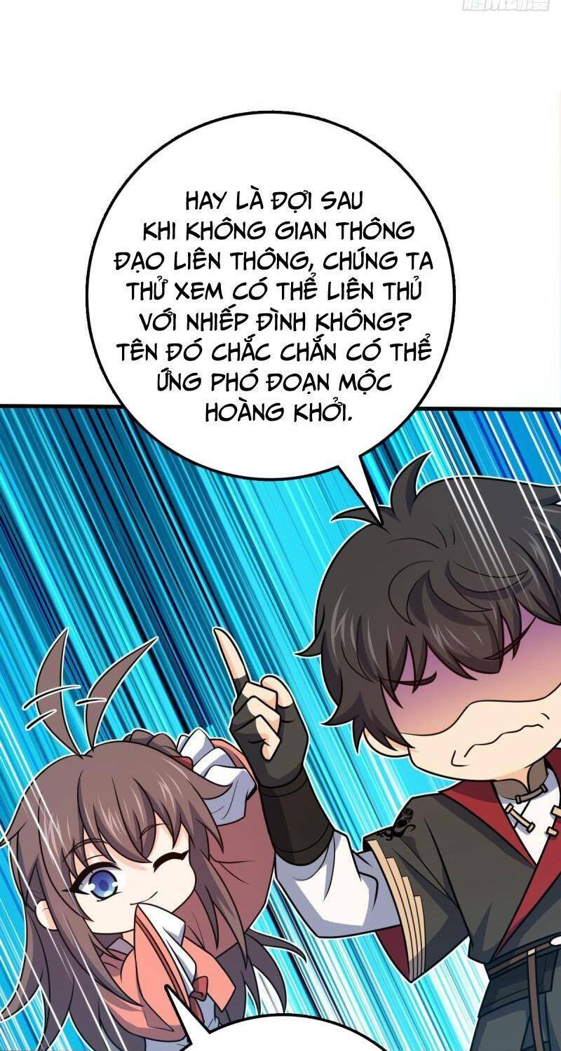 Đại Vương Tha Mạng Chapter 654 - Trang 2