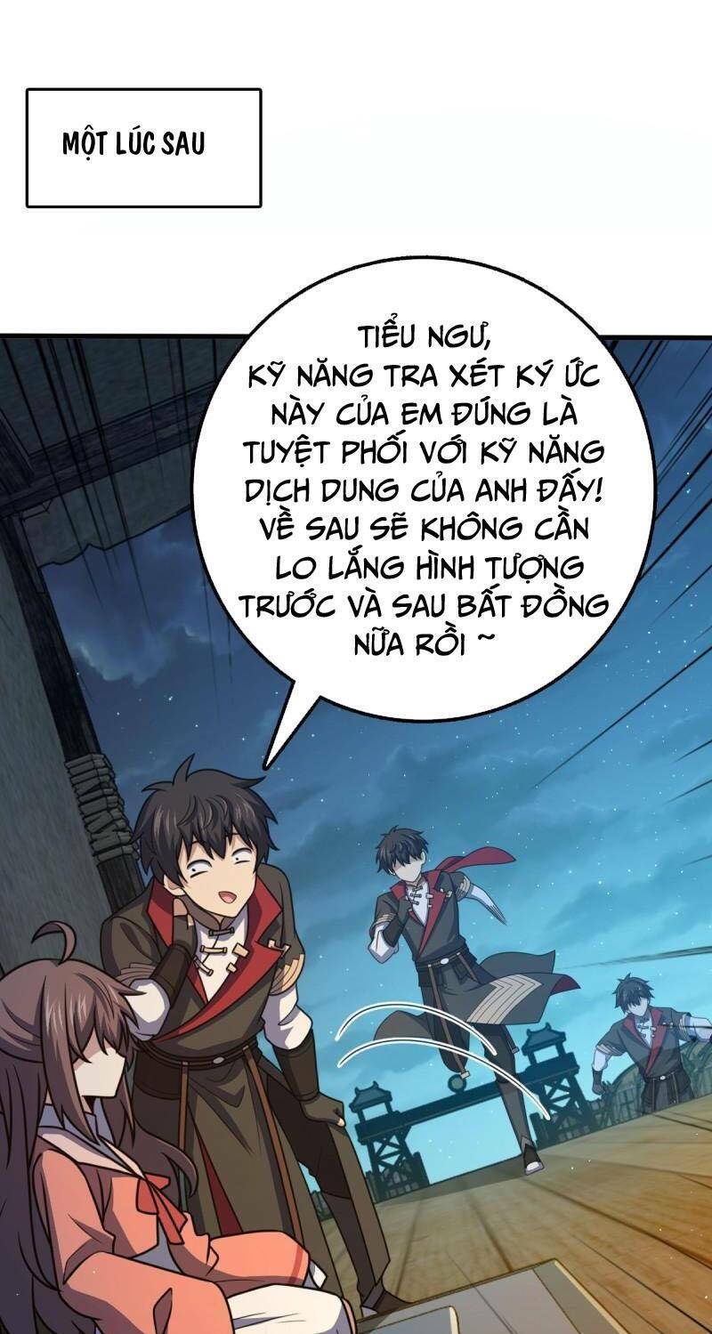 Đại Vương Tha Mạng Chapter 654 - Trang 2