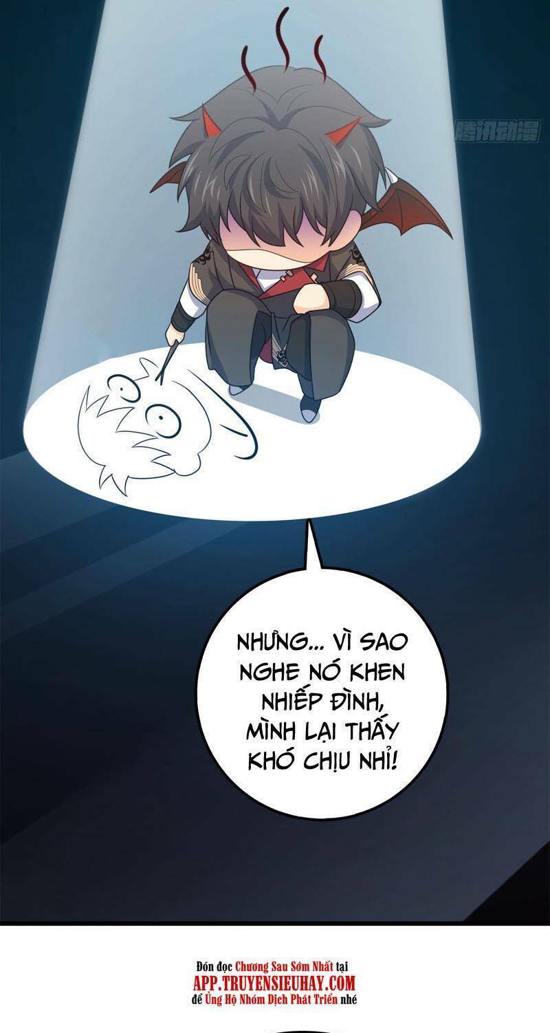 Đại Vương Tha Mạng Chapter 654 - Trang 2