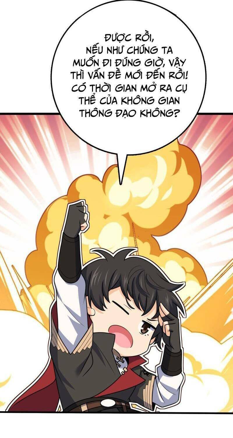 Đại Vương Tha Mạng Chapter 654 - Trang 2