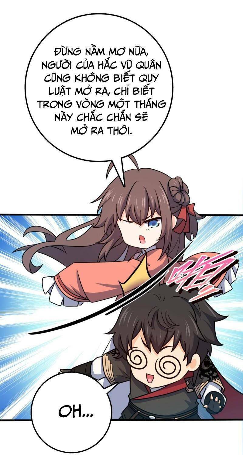 Đại Vương Tha Mạng Chapter 654 - Trang 2