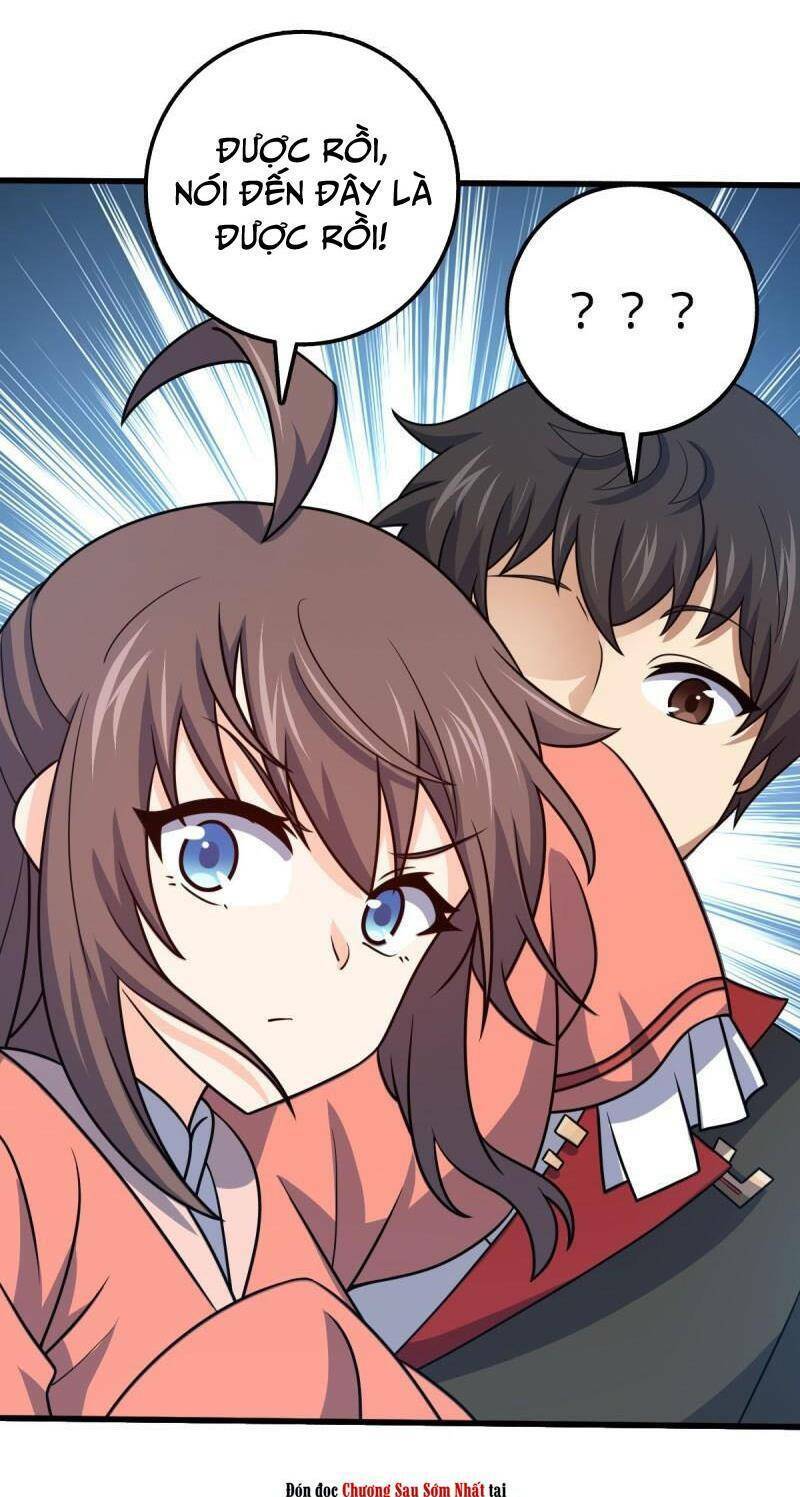 Đại Vương Tha Mạng Chapter 654 - Trang 2