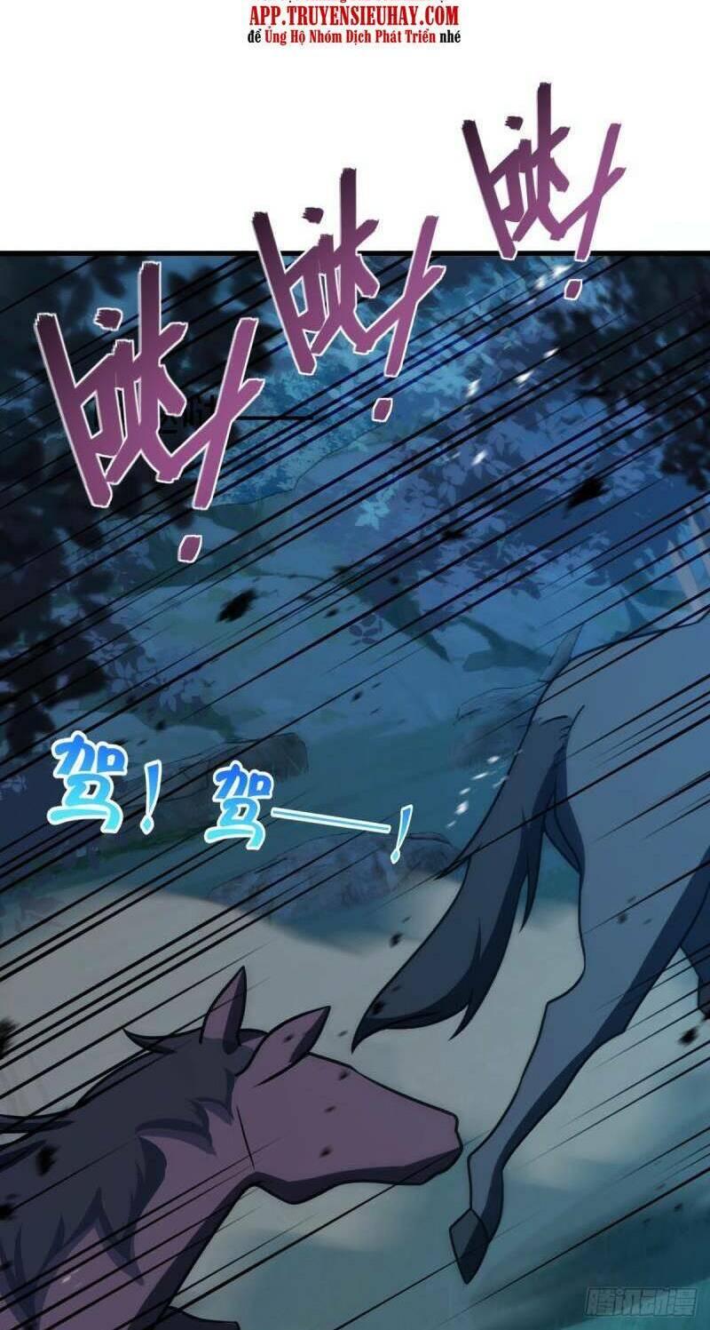 Đại Vương Tha Mạng Chapter 654 - Trang 2