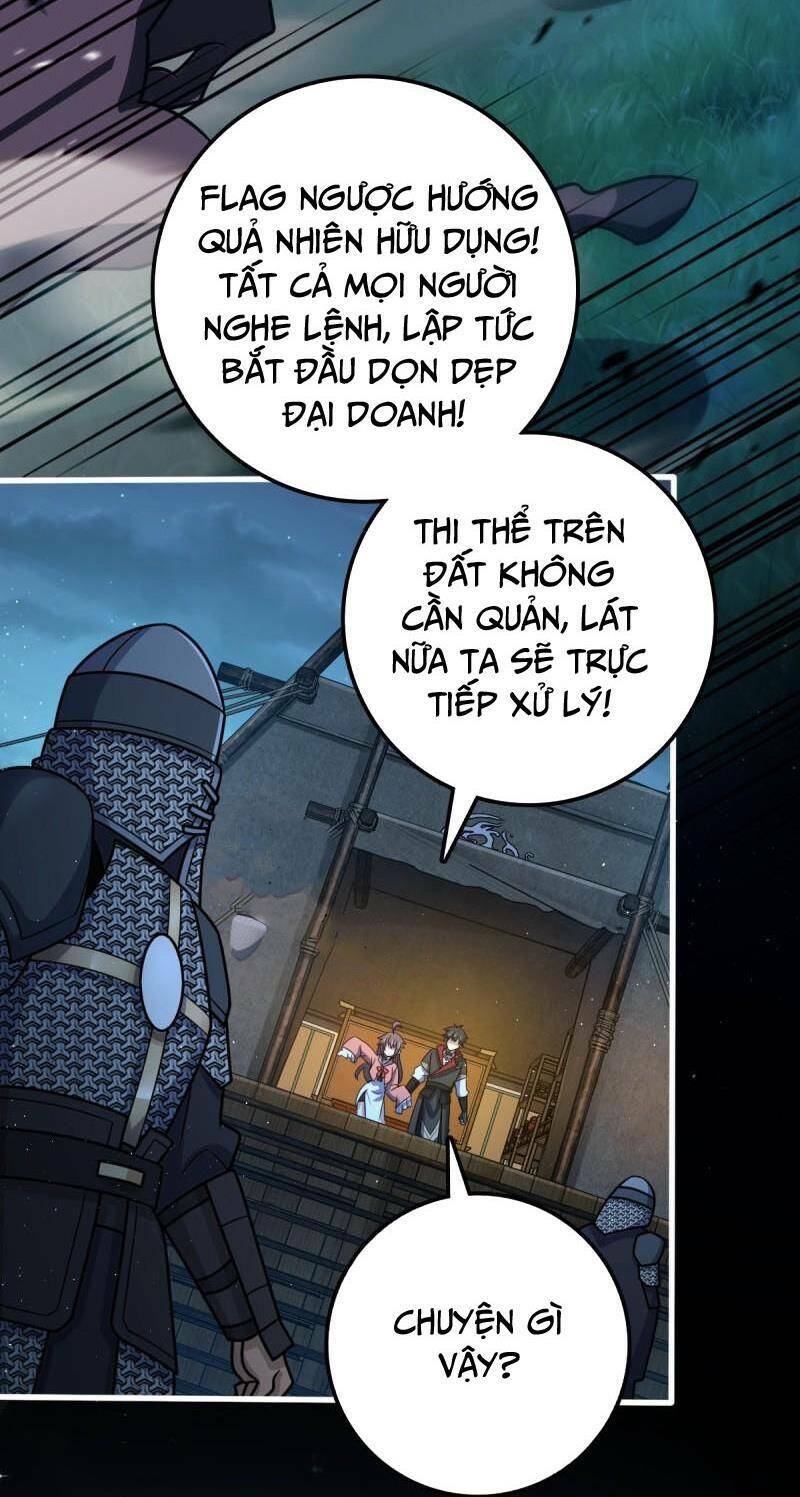 Đại Vương Tha Mạng Chapter 654 - Trang 2