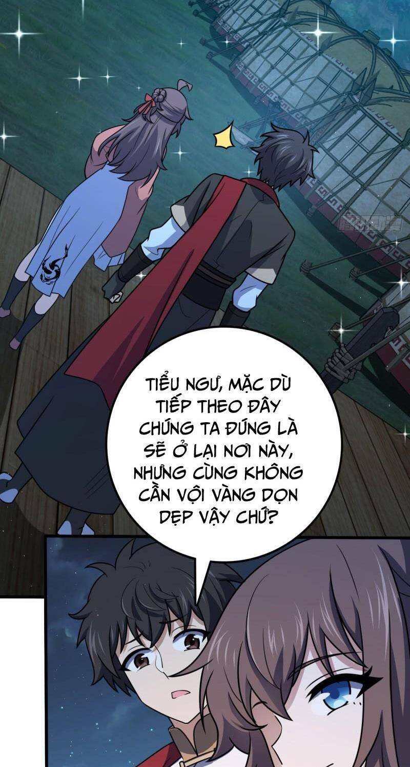 Đại Vương Tha Mạng Chapter 654 - Trang 2