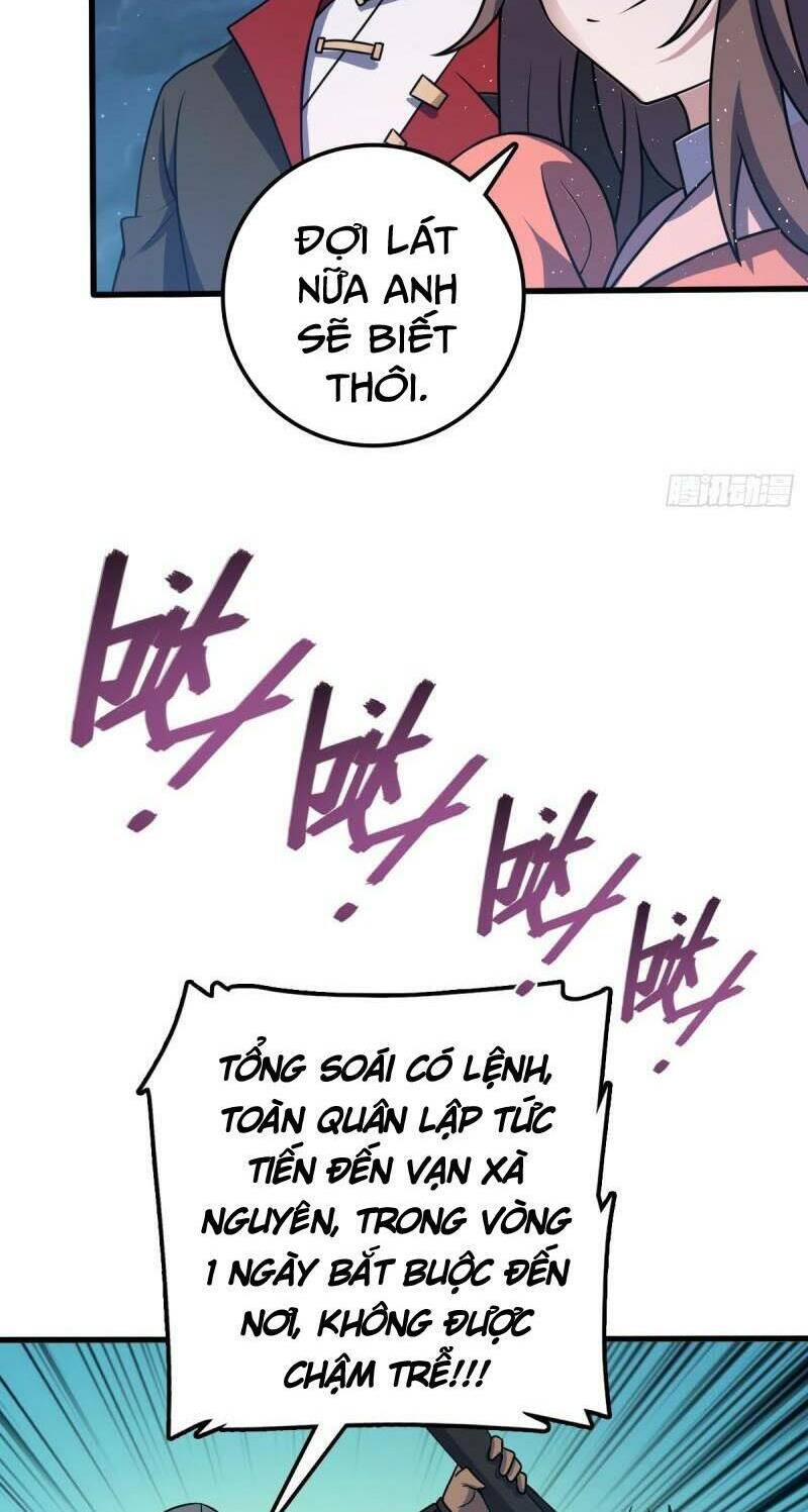 Đại Vương Tha Mạng Chapter 654 - Trang 2