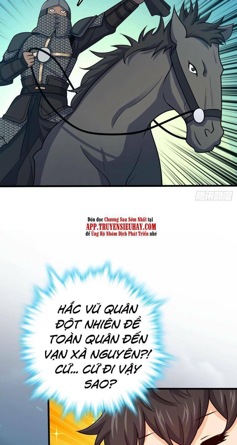 Đại Vương Tha Mạng Chapter 654 - Trang 2