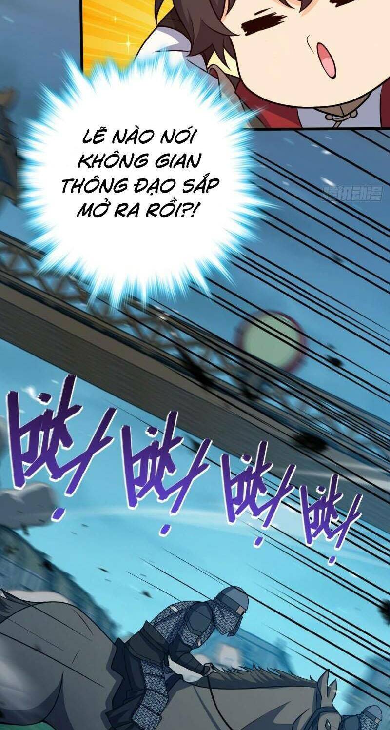 Đại Vương Tha Mạng Chapter 654 - Trang 2