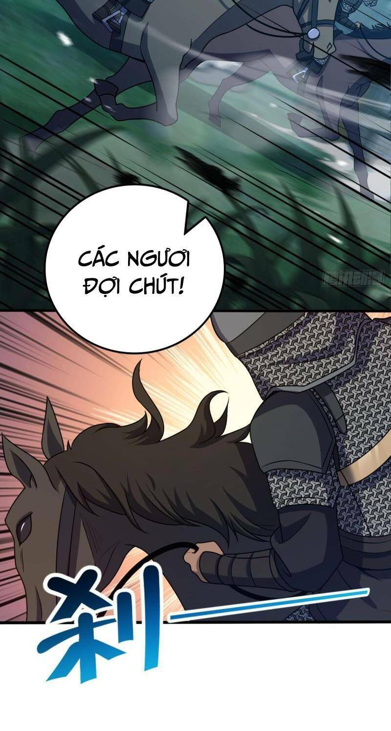 Đại Vương Tha Mạng Chapter 654 - Trang 2