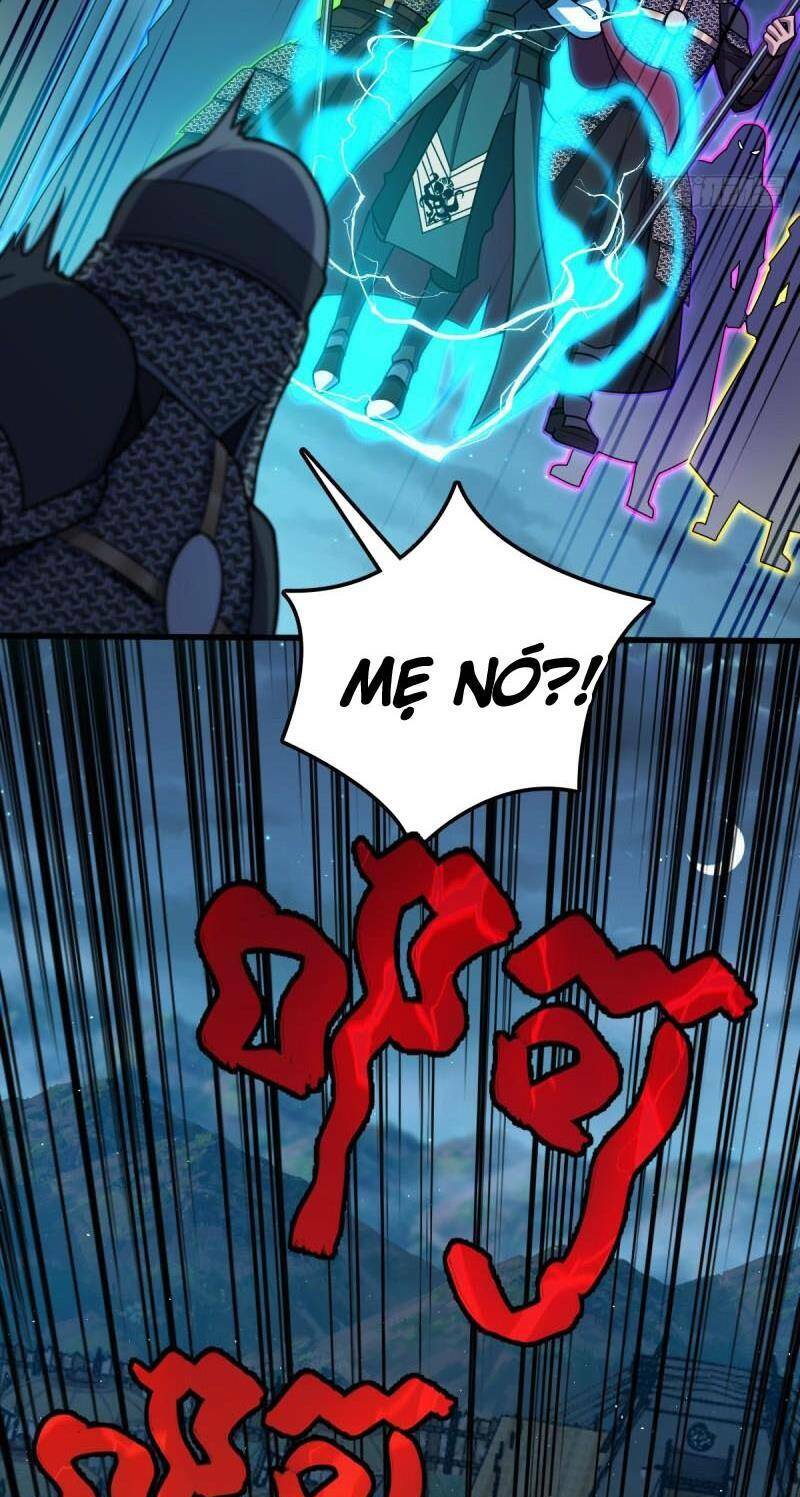 Đại Vương Tha Mạng Chapter 654 - Trang 2