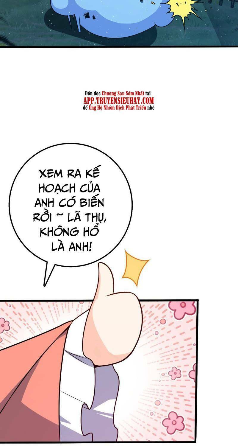 Đại Vương Tha Mạng Chapter 654 - Trang 2