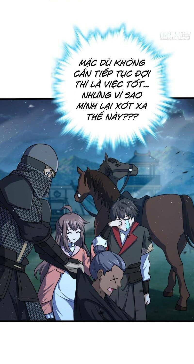 Đại Vương Tha Mạng Chapter 654 - Trang 2