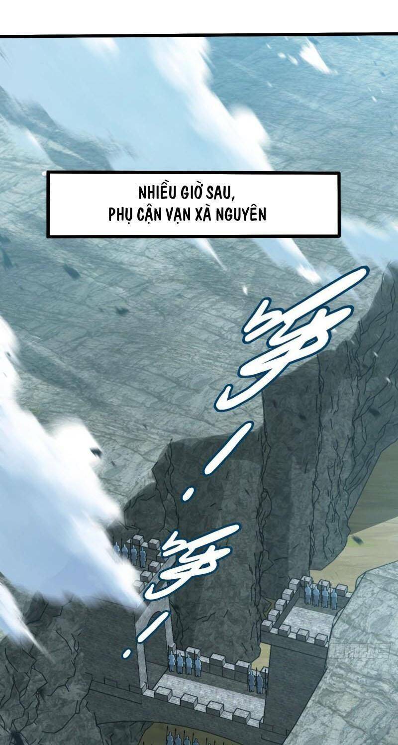 Đại Vương Tha Mạng Chapter 654 - Trang 2