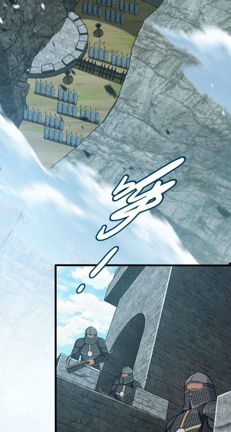 Đại Vương Tha Mạng Chapter 654 - Trang 2