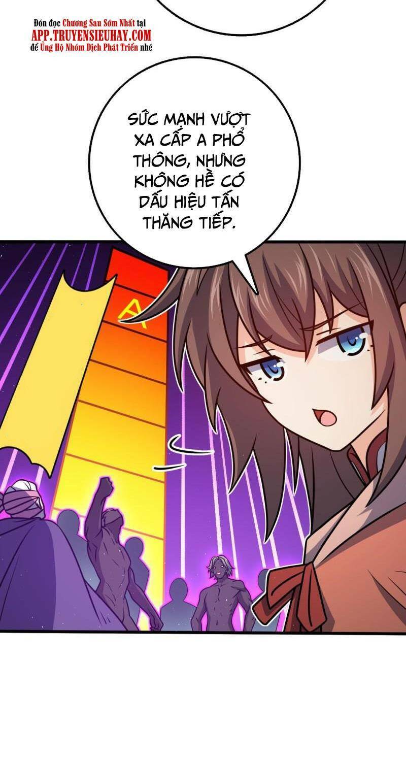 Đại Vương Tha Mạng Chapter 654 - Trang 2