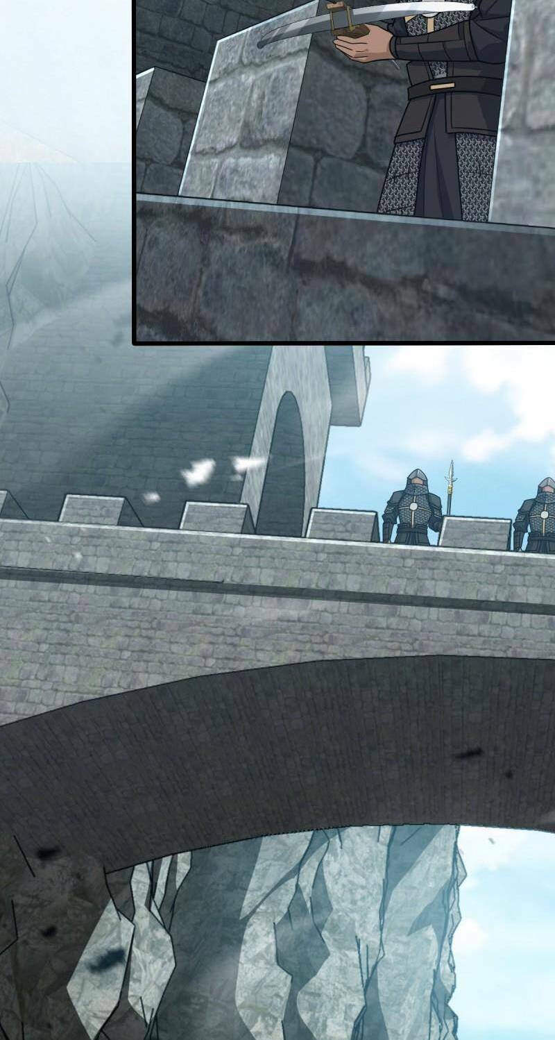 Đại Vương Tha Mạng Chapter 654 - Trang 2