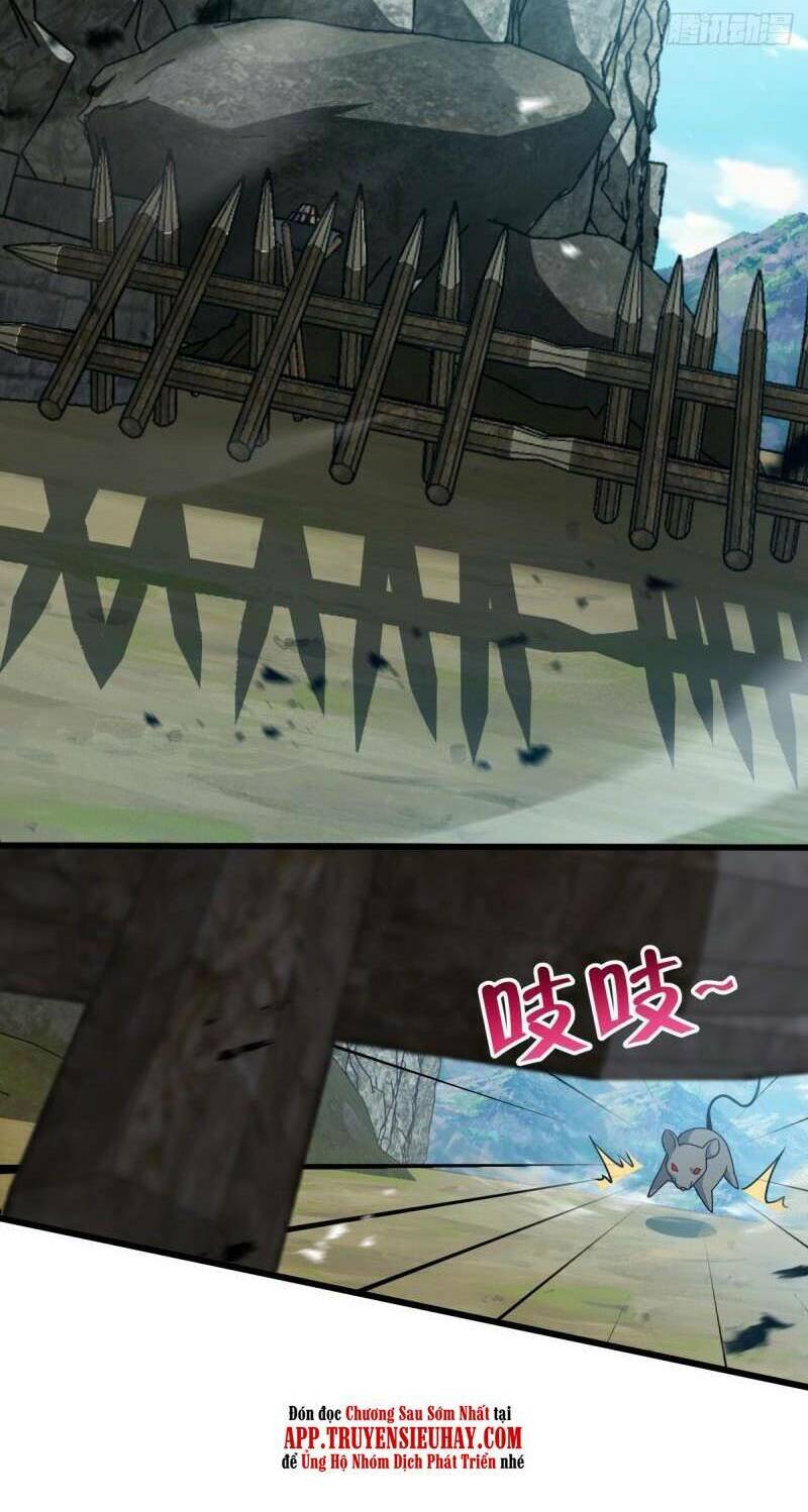 Đại Vương Tha Mạng Chapter 654 - Trang 2