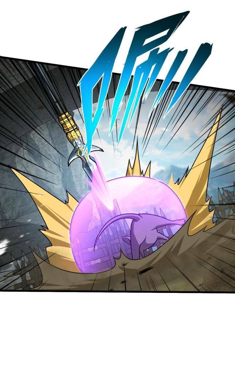 Đại Vương Tha Mạng Chapter 654 - Trang 2