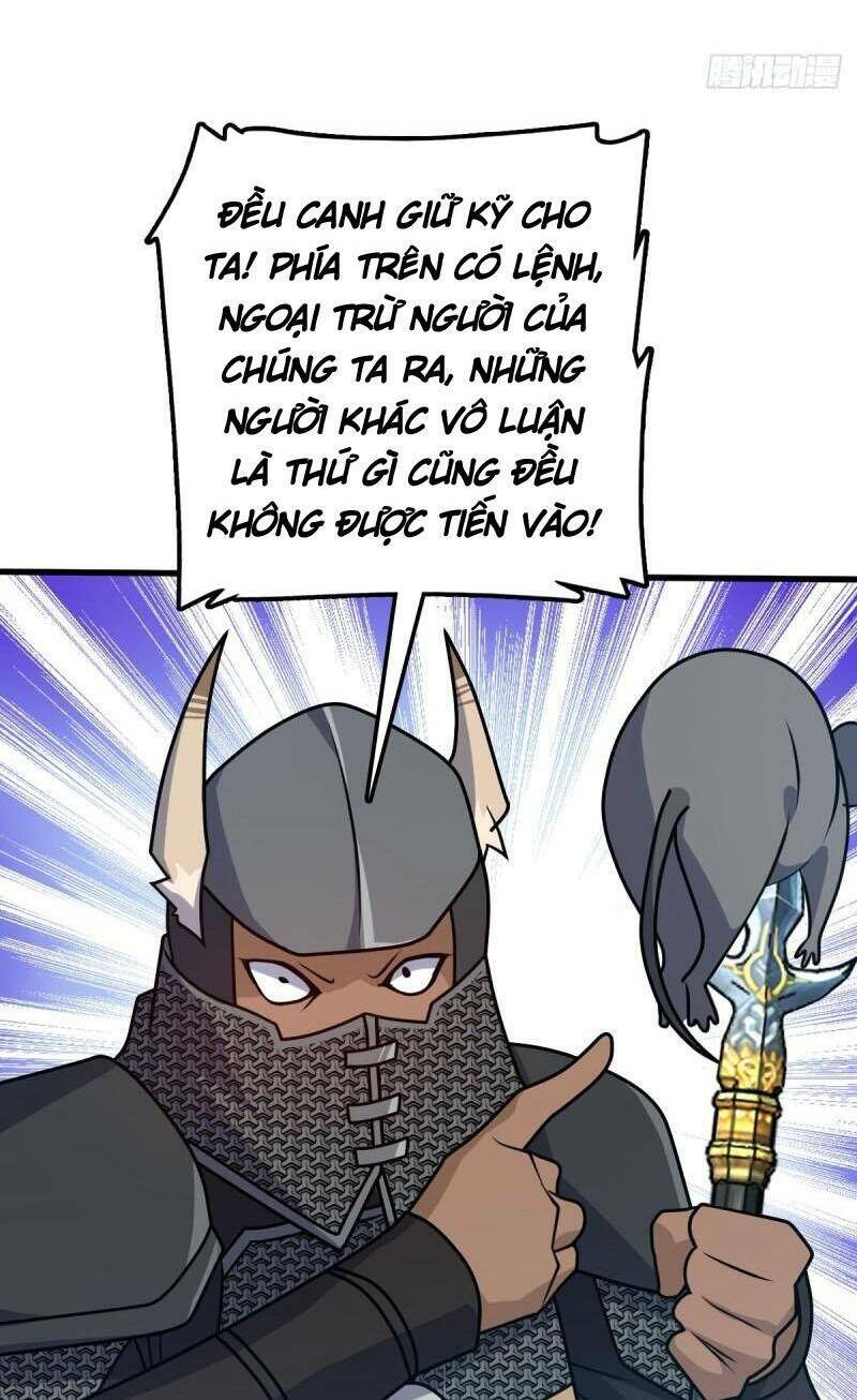 Đại Vương Tha Mạng Chapter 654 - Trang 2