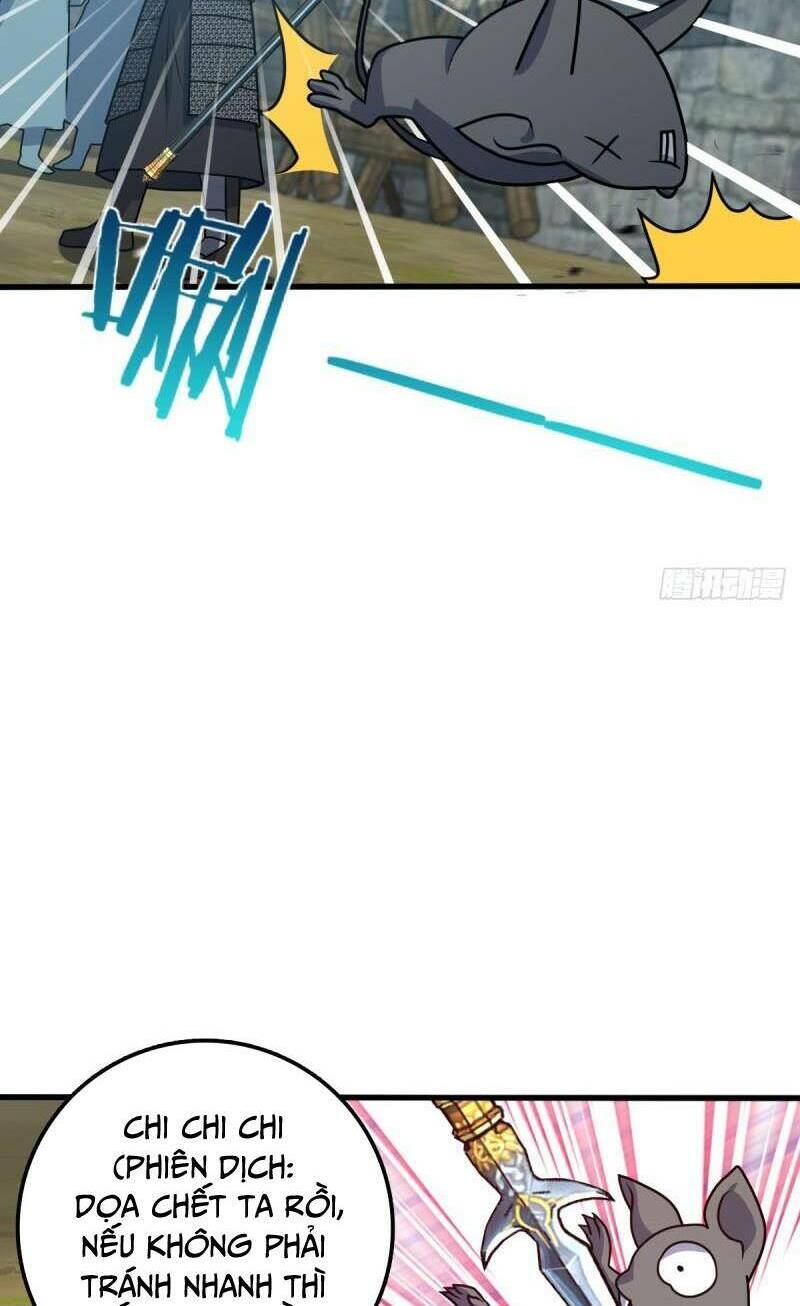 Đại Vương Tha Mạng Chapter 654 - Trang 2