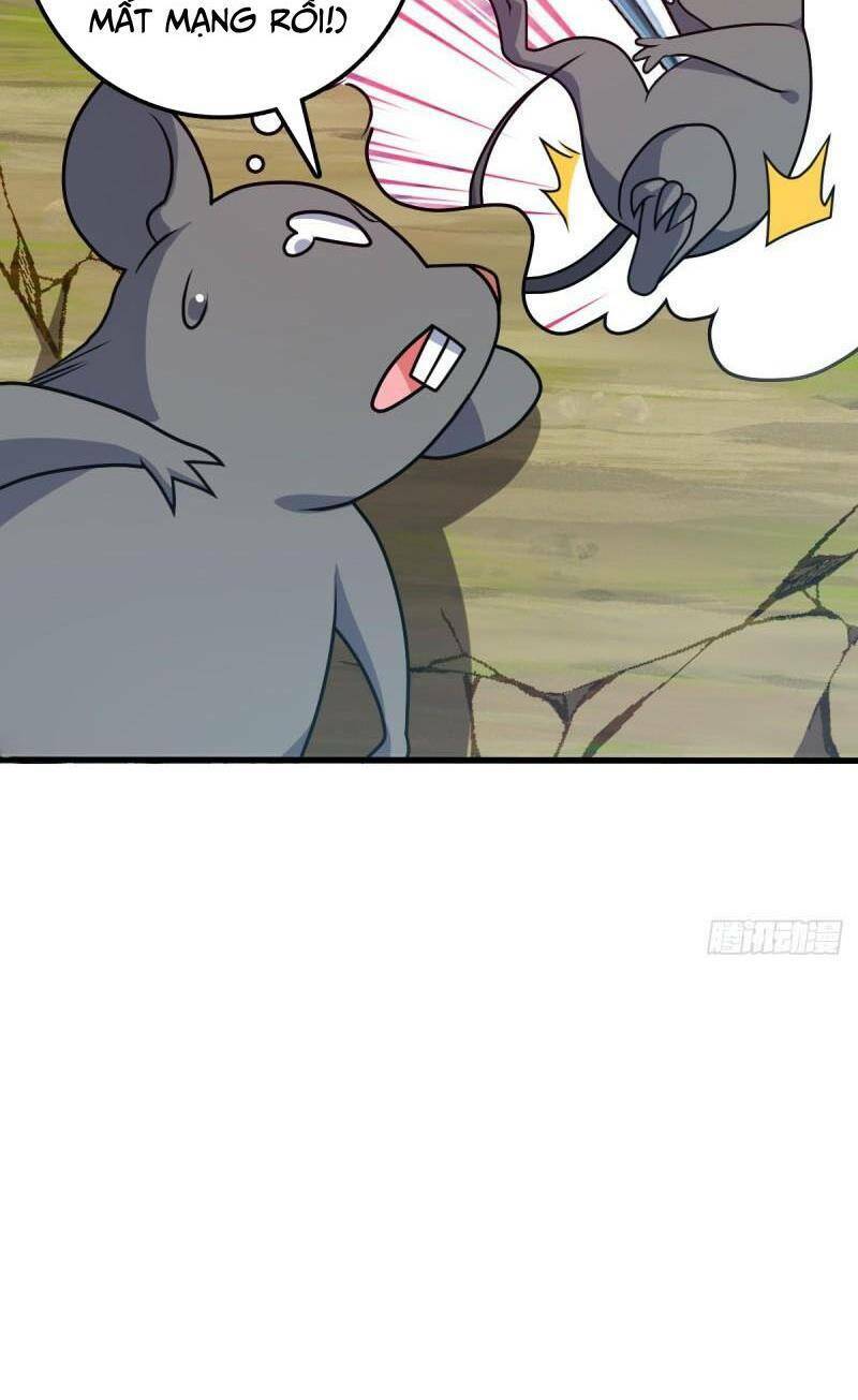 Đại Vương Tha Mạng Chapter 654 - Trang 2