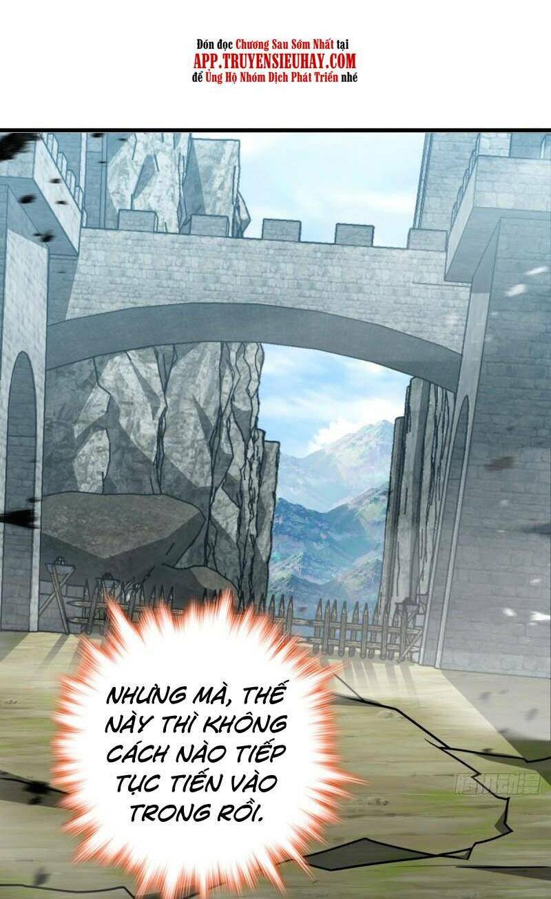 Đại Vương Tha Mạng Chapter 654 - Trang 2