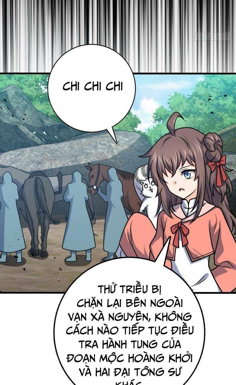 Đại Vương Tha Mạng Chapter 654 - Trang 2