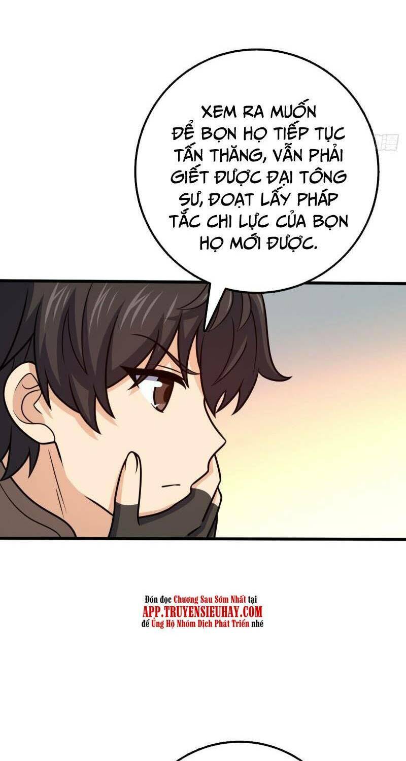 Đại Vương Tha Mạng Chapter 654 - Trang 2