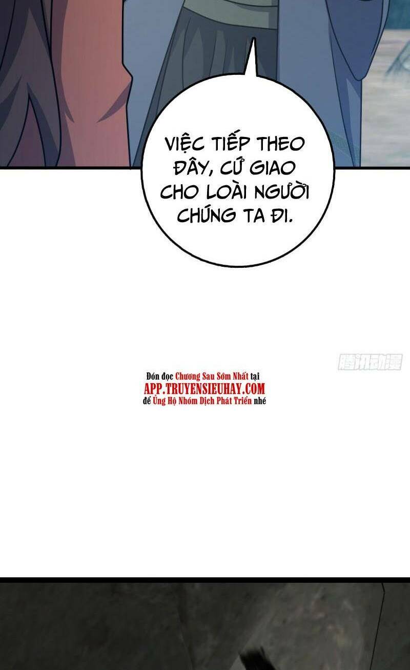 Đại Vương Tha Mạng Chapter 654 - Trang 2