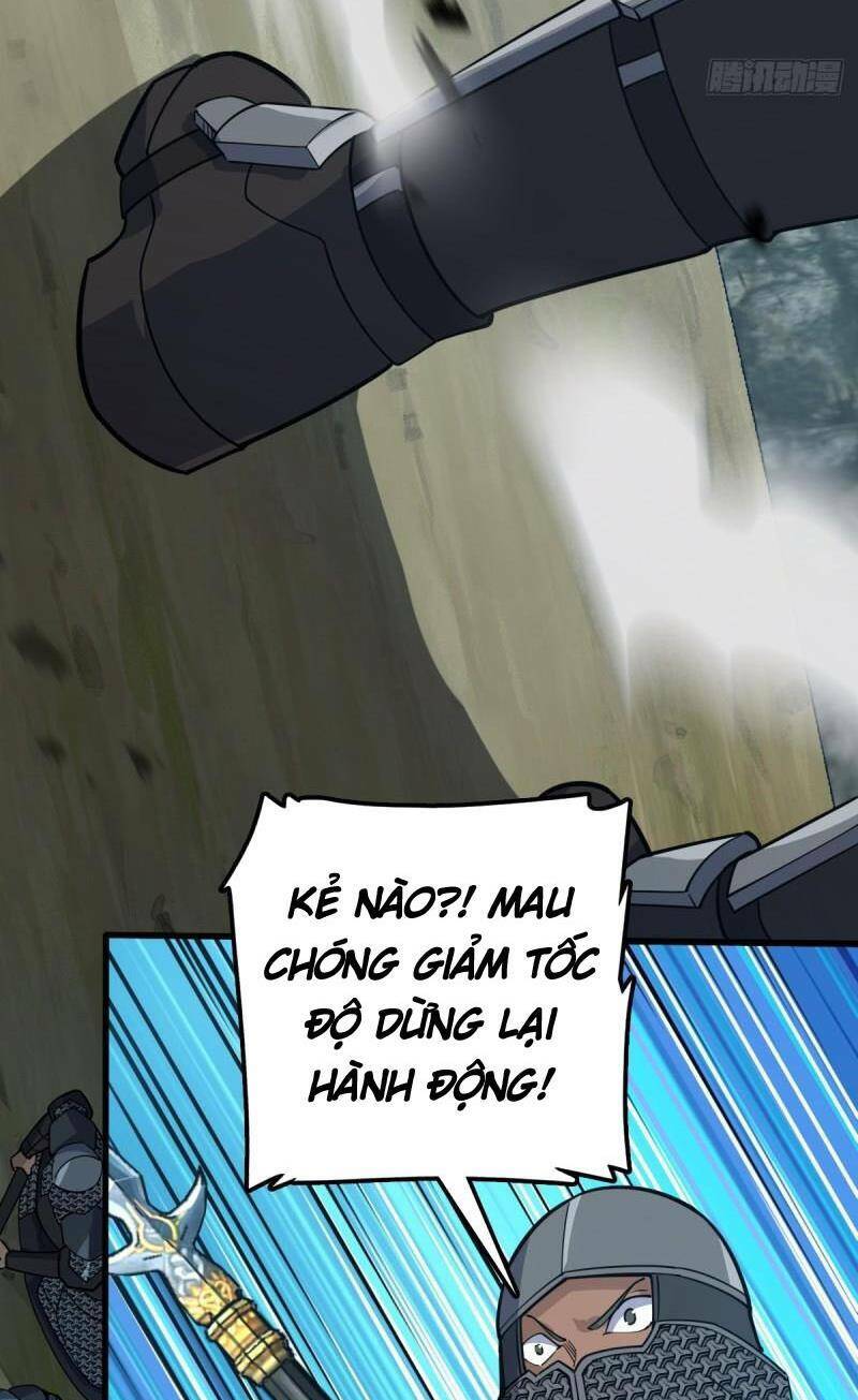 Đại Vương Tha Mạng Chapter 654 - Trang 2