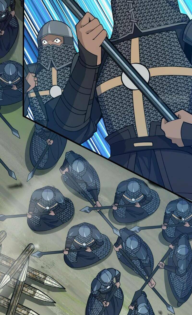 Đại Vương Tha Mạng Chapter 654 - Trang 2