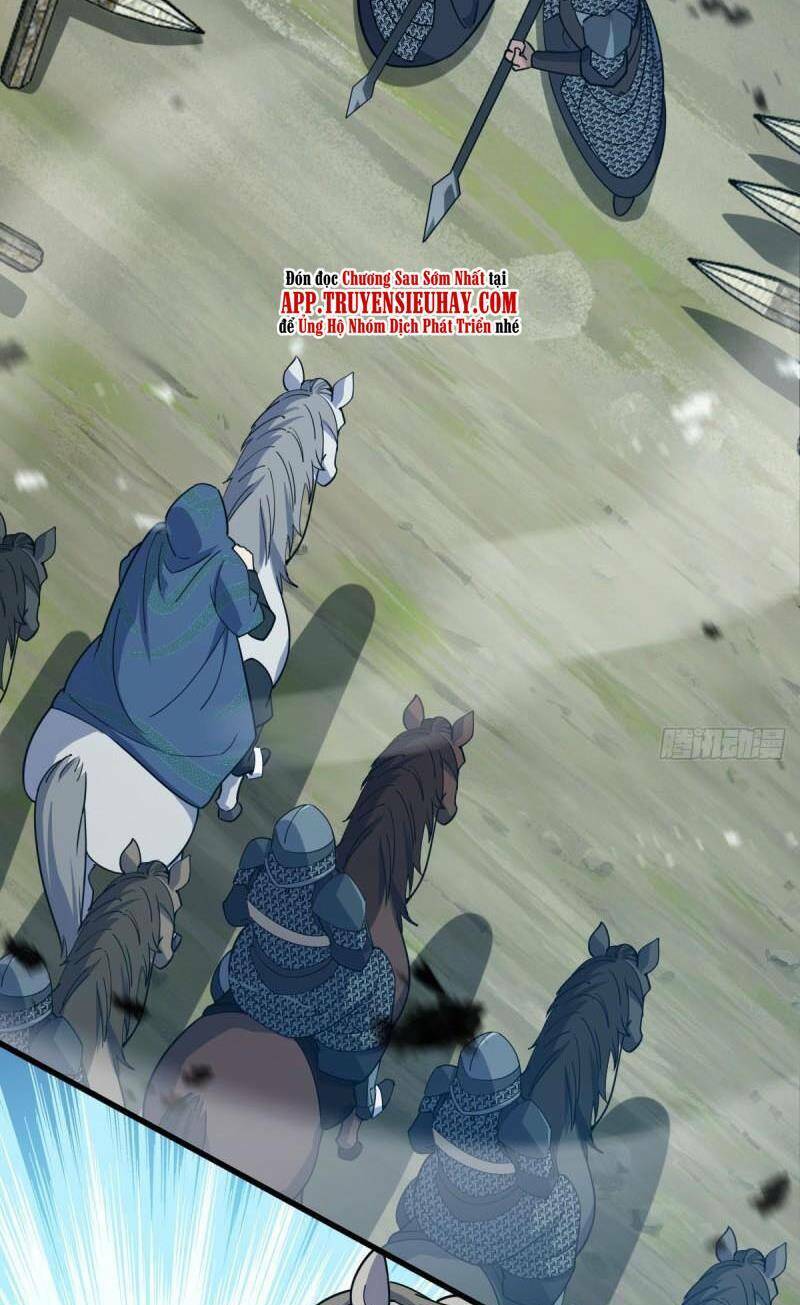 Đại Vương Tha Mạng Chapter 654 - Trang 2