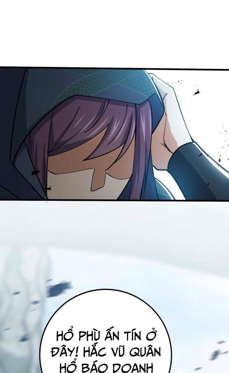 Đại Vương Tha Mạng Chapter 654 - Trang 2